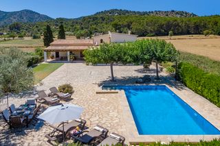 Finca Arbocar Mallorca Olivers Travels 1