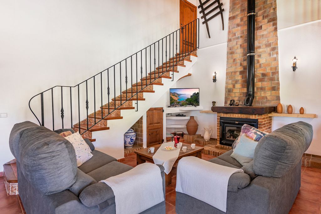 Finca Arbocar Mallorca Olivers Travels 3