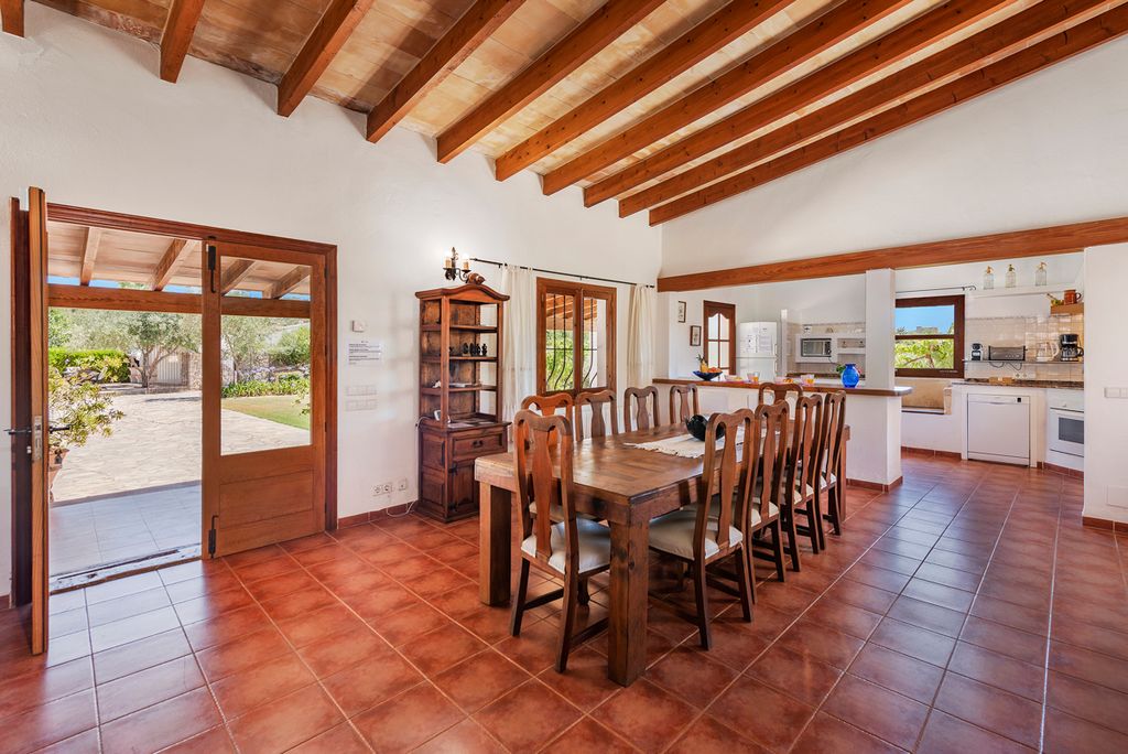 Finca Arbocar Mallorca Olivers Travels 4