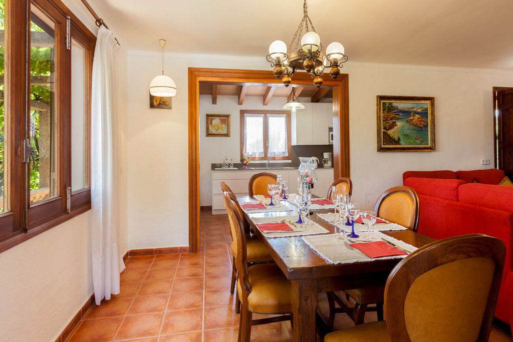 Casa Bleo Mallorca Olivers Travels 4