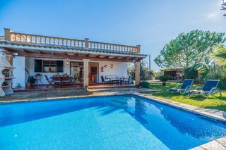 Casa Mastaguera Mallorca Olivers Travels 1