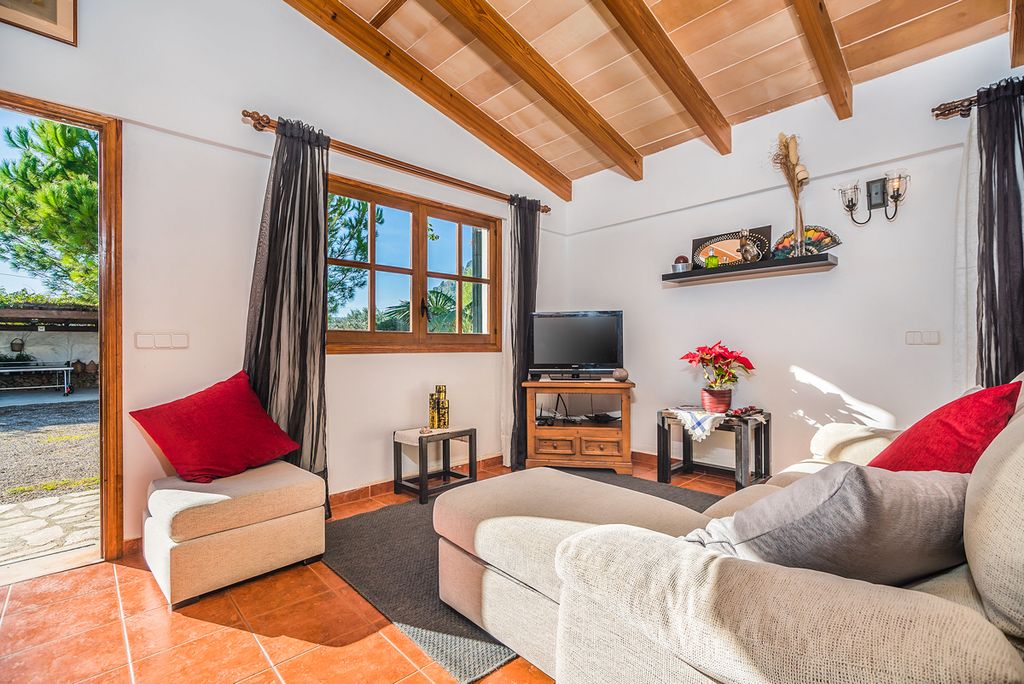 Casa Mastaguera Mallorca Olivers Travels 3