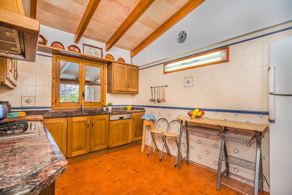 Casa Mastaguera Mallorca Olivers Travels 5