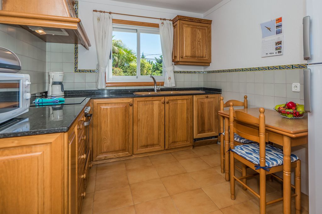 Finca Bregat Mallorca Olivers Travels 5