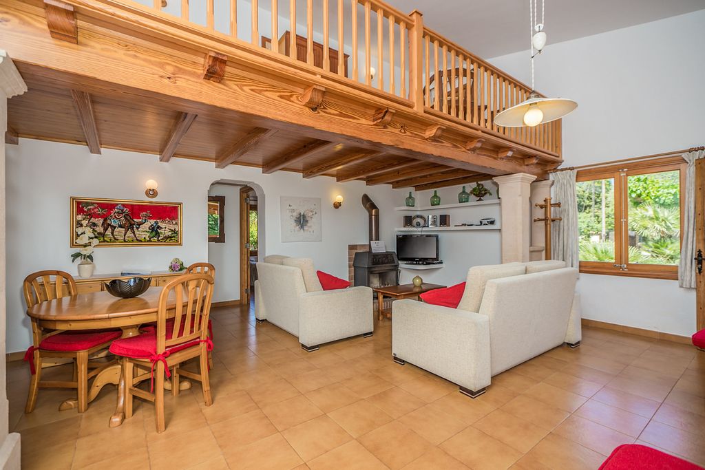 Finca Bregat Mallorca Olivers Travels 3