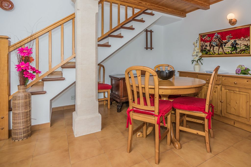 Finca Bregat Mallorca Olivers Travels 4