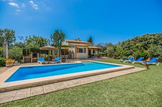 Finca Bregat Mallorca Olivers Travels 1