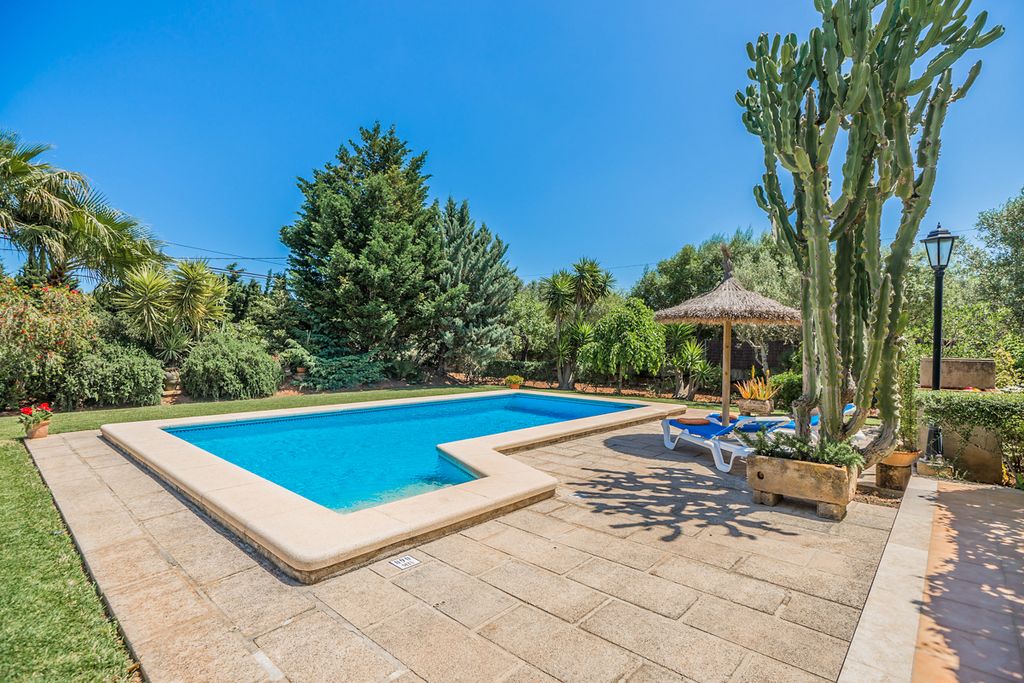 Finca Bregat Mallorca Olivers Travels 2