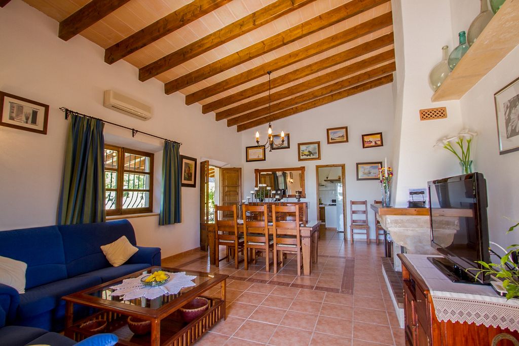 Villa Xoti Mallorca Olivers Travels 3