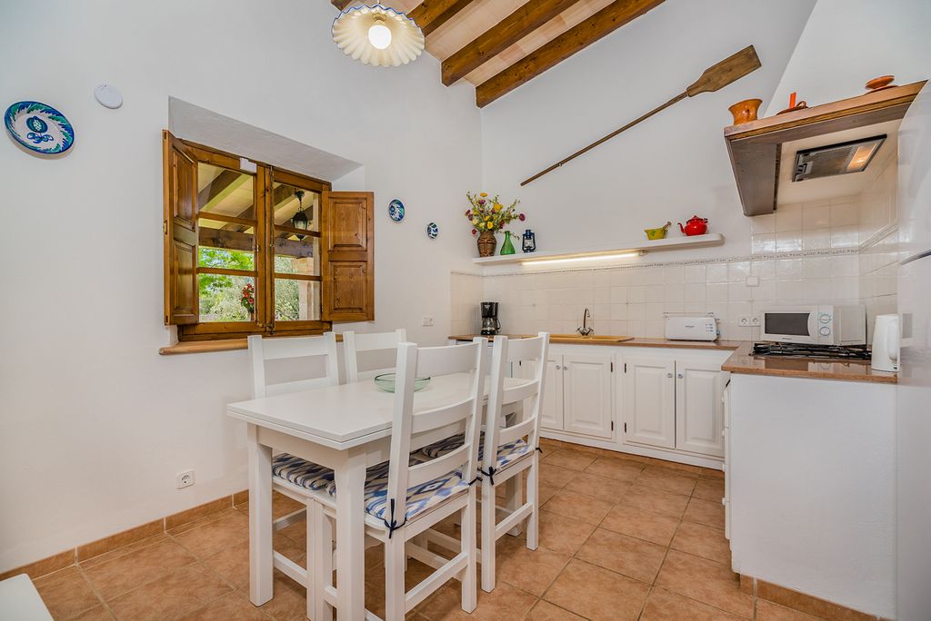 Villa Xoti Mallorca Olivers Travels 5