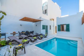 Casa Magallanes Mallorca Olivers Travels 1