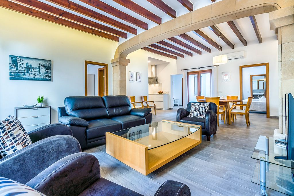 Casa Magallanes Mallorca Olivers Travels 2