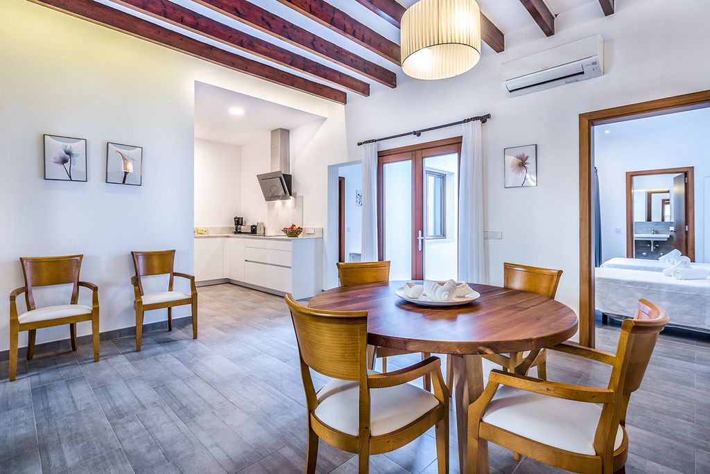 Casa Magallanes Mallorca Olivers Travels 3