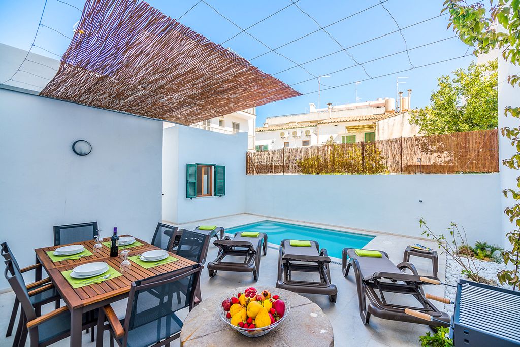 Casa Magallanes Mallorca Olivers Travels 5