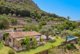 Cas Fusteret Mallorca Olivers Travels 01