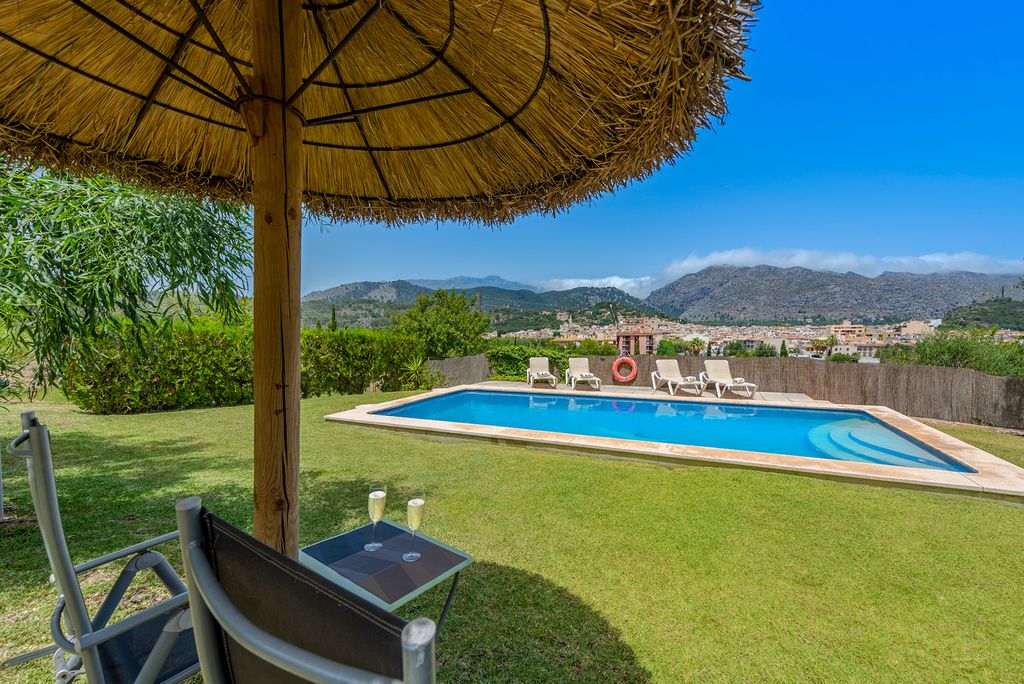 Cas Fusteret Mallorca Olivers Travels 02