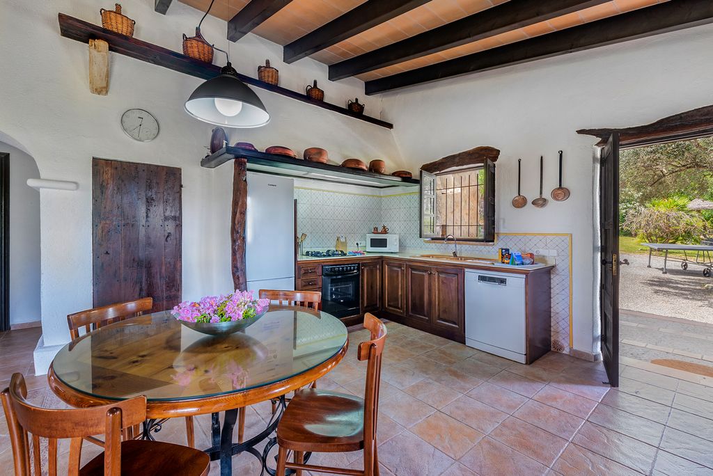 Cas Fusteret Mallorca Olivers Travels 05