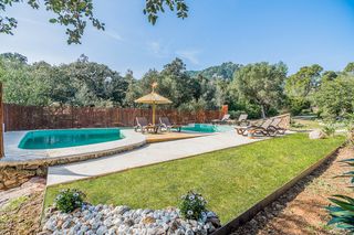 Casa Narvaro Mallorca Olivers Travels 1