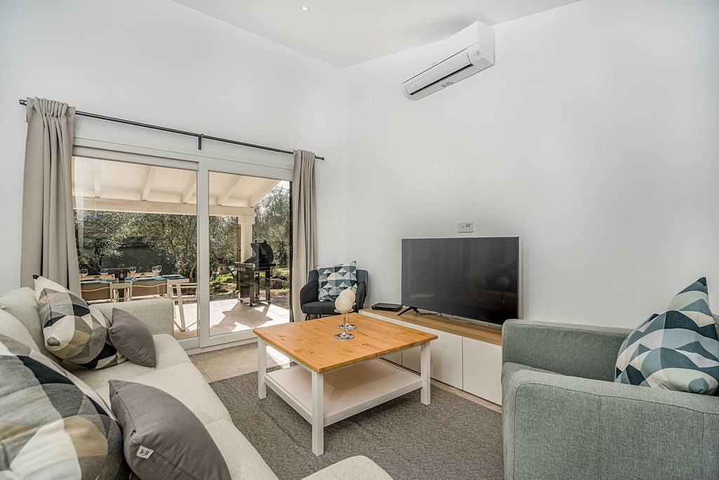 Casa Narvaro Mallorca Olivers Travels 3
