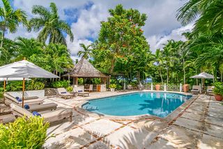 Almond Hill Jamaica Olivers Travels 1