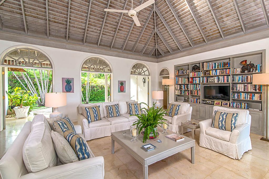 Almond Hill Jamaica Olivers Travels 2