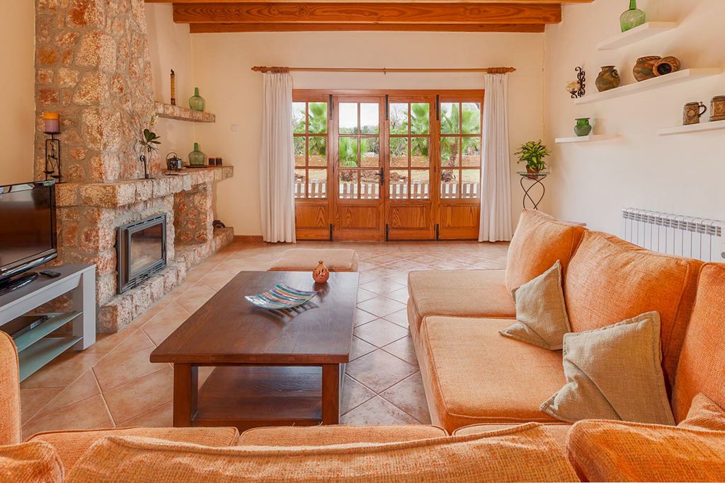 Can Totxa Mallorca Olivers Travels 3