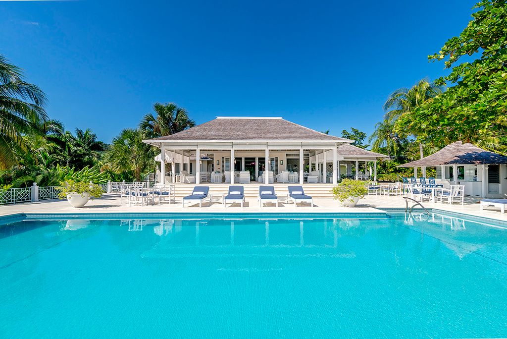 Bumpers Nest Jamaica Olivers Travels1