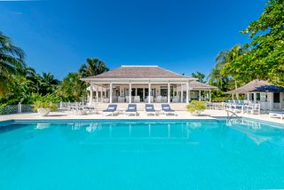 Bumpers Nest Jamaica Olivers Travels1