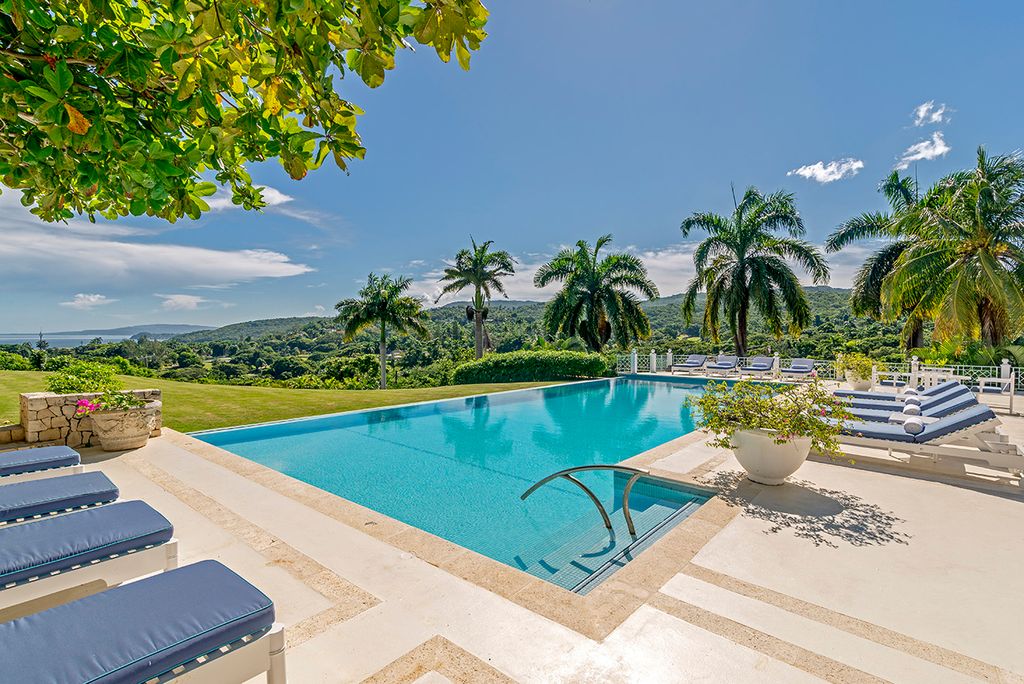 Bumpers Nest Jamaica Olivers Travels7