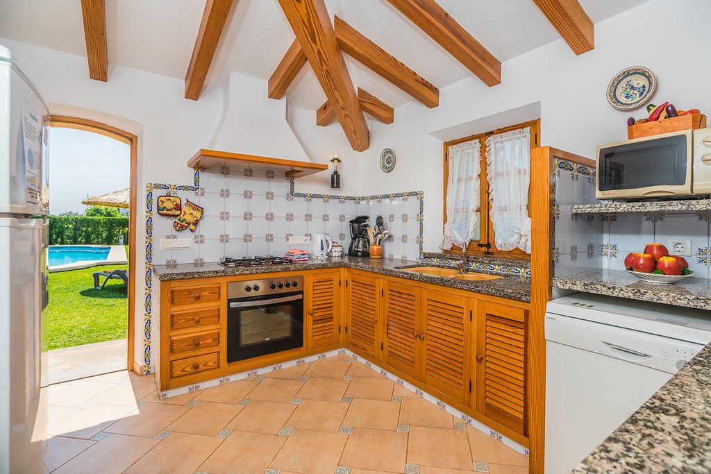 Sa Almadrava Mallorca Olivers Travels 5