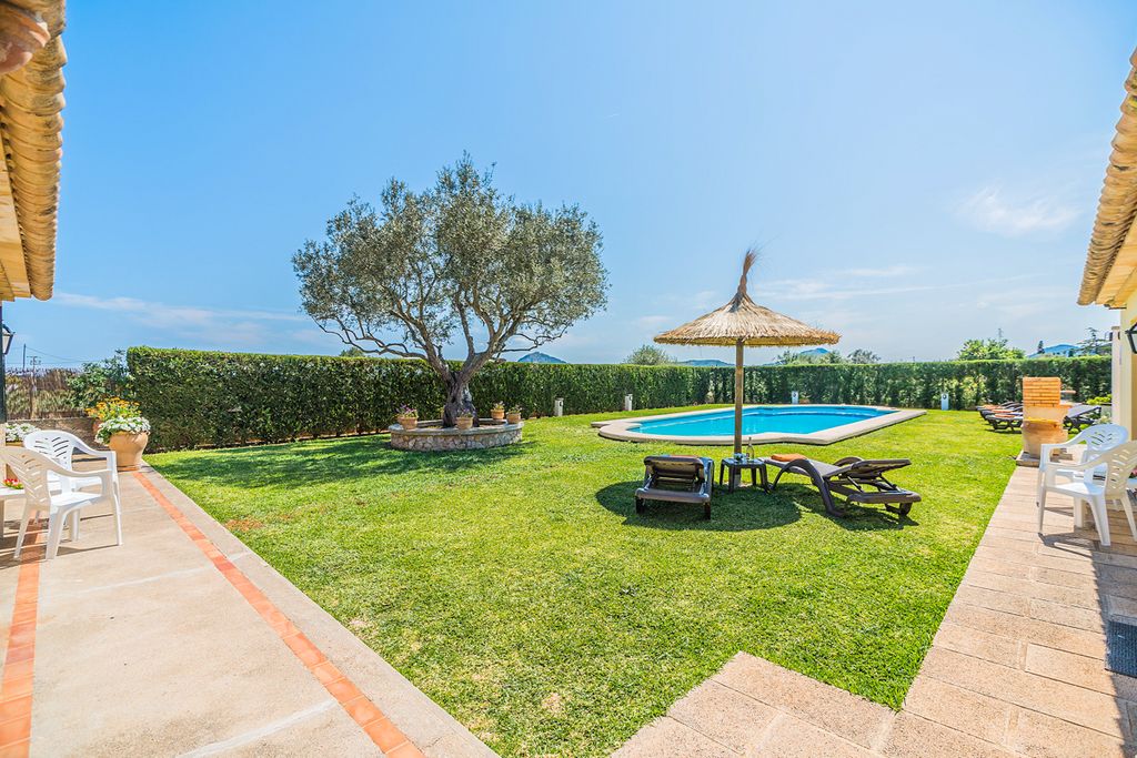 Sa Almadrava Mallorca Olivers Travels 2
