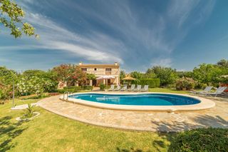Finca Poleta Mallorca Olivers Travels 1