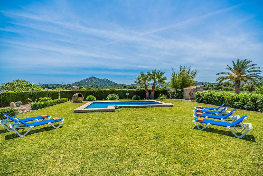 Can Xisca Mallorca Olivers Travels 2