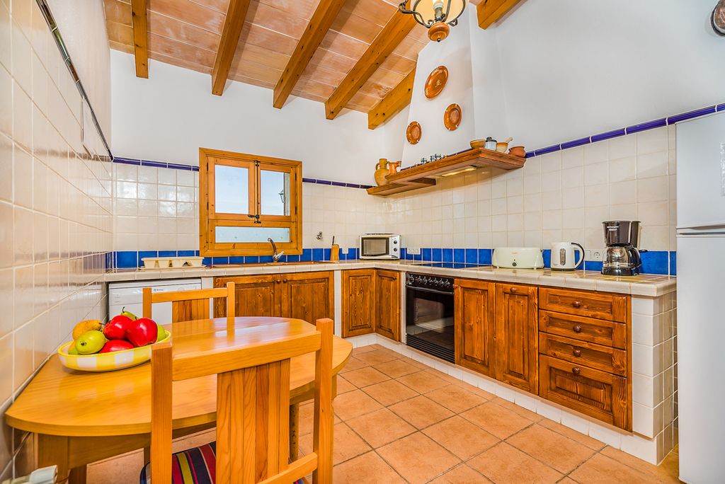 Can Xisca Mallorca Olivers Travels 5