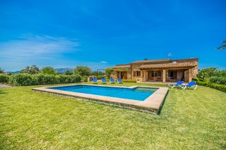Can Xisca Mallorca Olivers Travels 1
