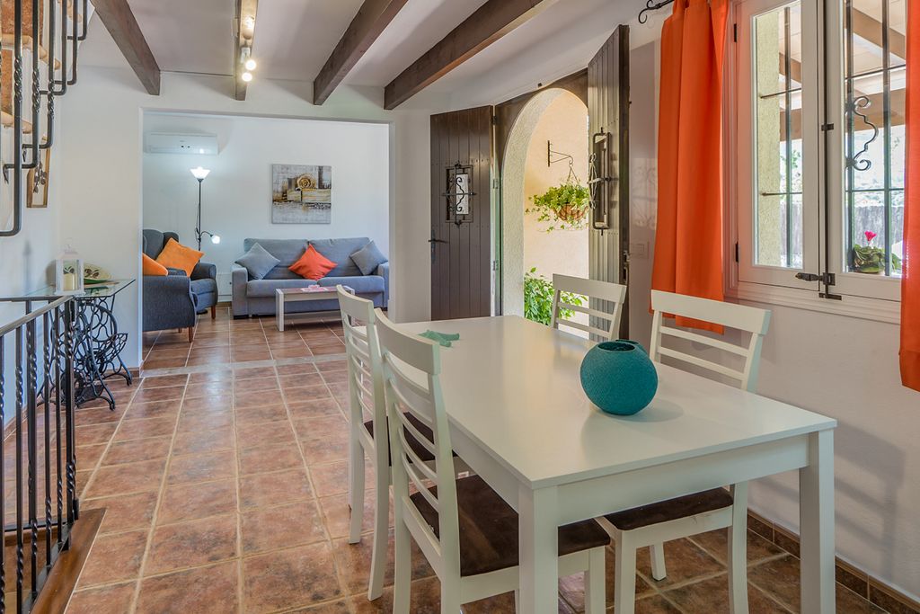 Can Tereu Mallorca Olivers Travels 4
