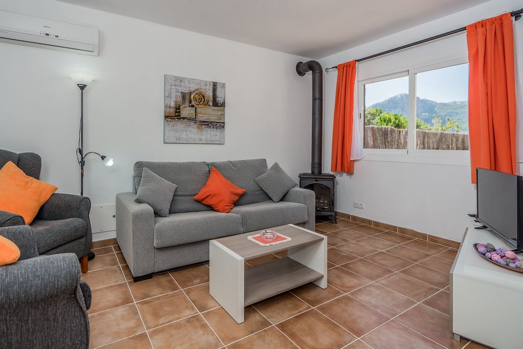Can Tereu Mallorca Olivers Travels 3