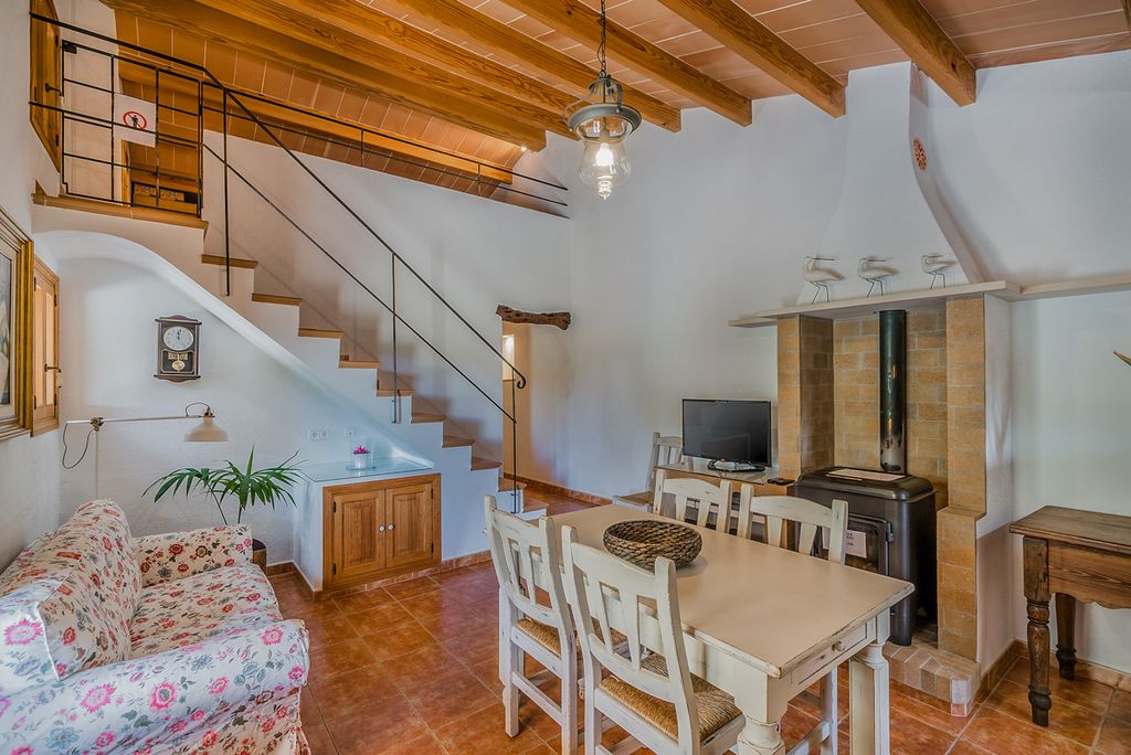 Son Brull Mallorca Olivers Travels 3