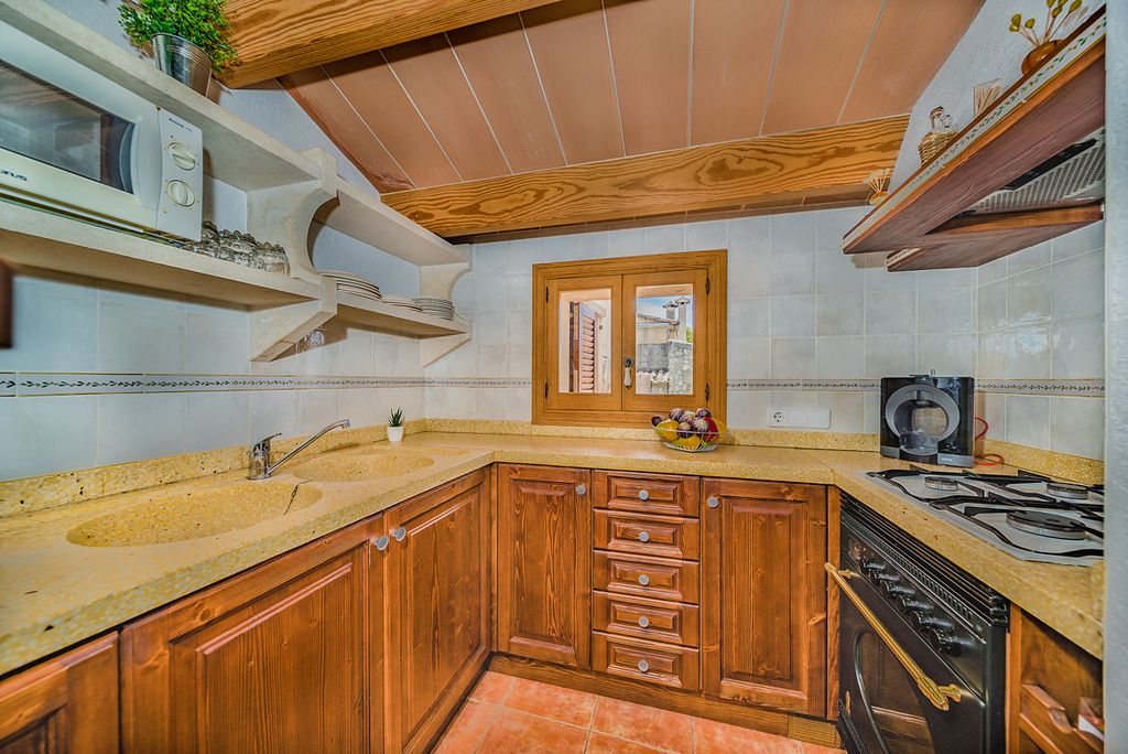 Son Brull Mallorca Olivers Travels 5