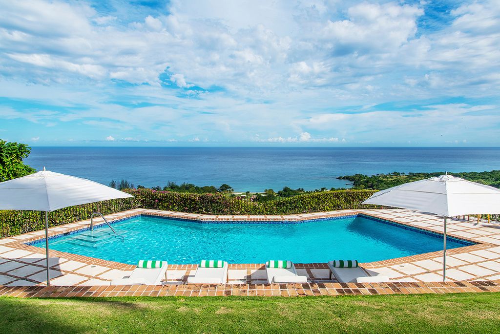 Cielo Jamaica Olivers Travels1