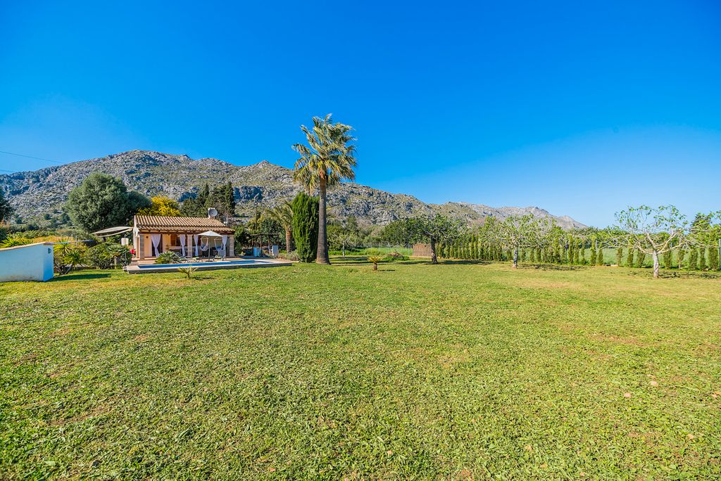 Cal Beato Mallorca Olivers Travels 2
