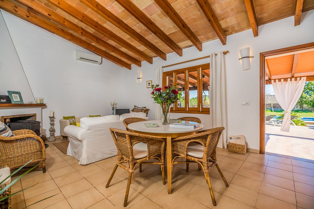 Cal Beato Mallorca Olivers Travels 4