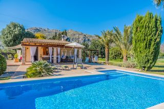 Cal Beato Mallorca Olivers Travels 1