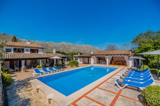 Son Empar Mallorca Olivers Travels 1