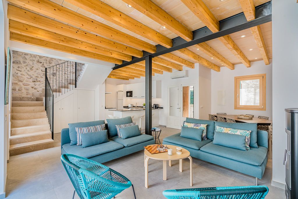 Casa Sion Mallorca Olivers Travels 2