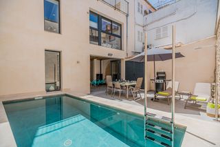 Casa Sion Mallorca Olivers Travels 1