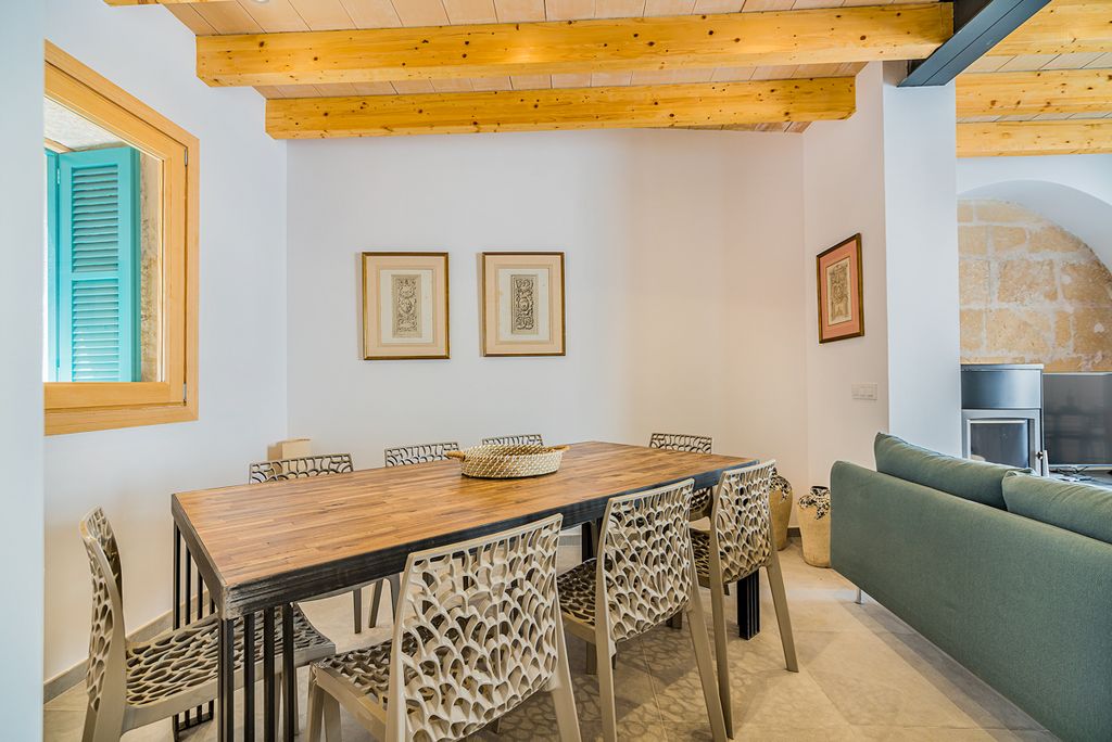 Casa Sion Mallorca Olivers Travels 4