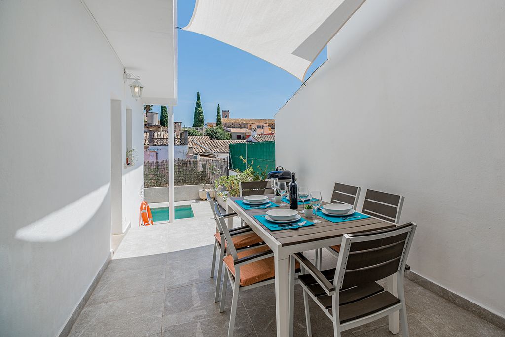 Casa Garrova Mallorca Olivers Travels 5
