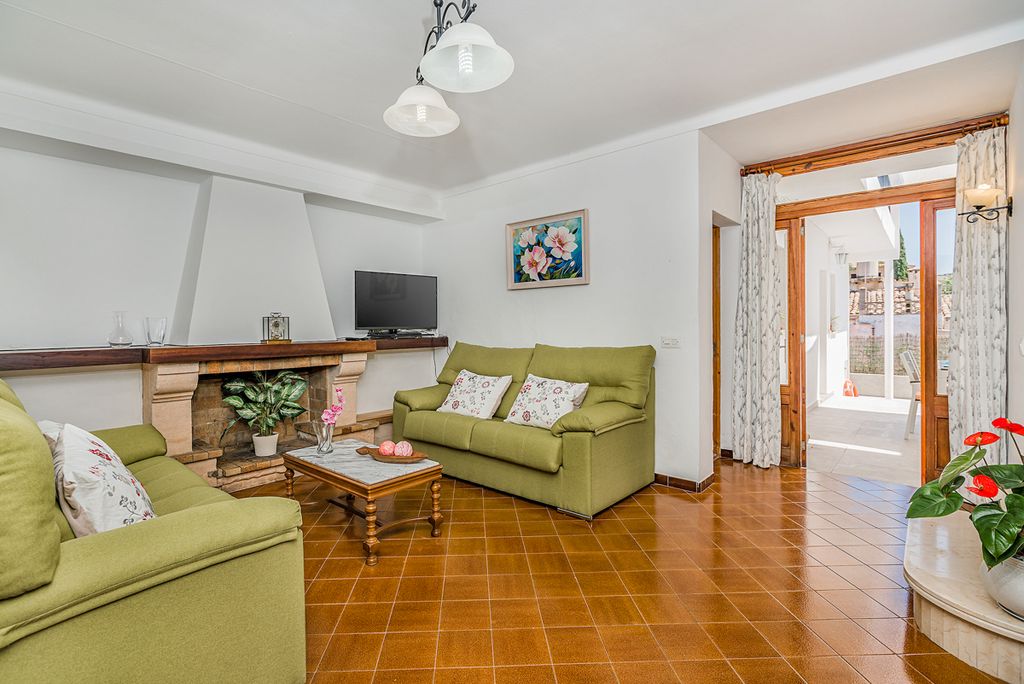Casa Garrova Mallorca Olivers Travels 3