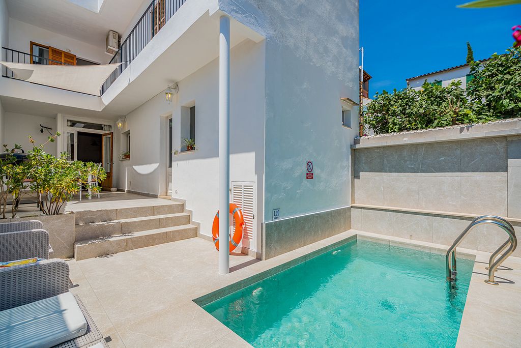 Casa Garrova Mallorca Olivers Travels 1